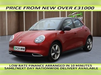 Used GWM ORA 03 2024 for sale - 78061929: Photo