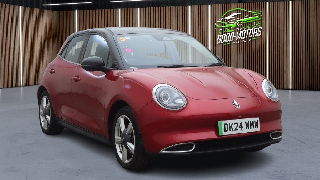 Used GWM ORA 03 2024 for sale - 78061929: Photo 3