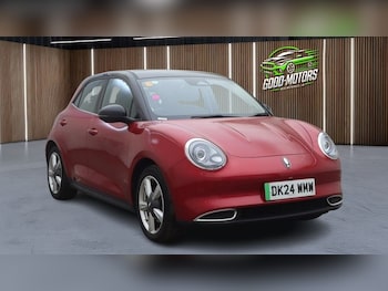 Used GWM ORA 03 2024 for sale - 78061929: Photo