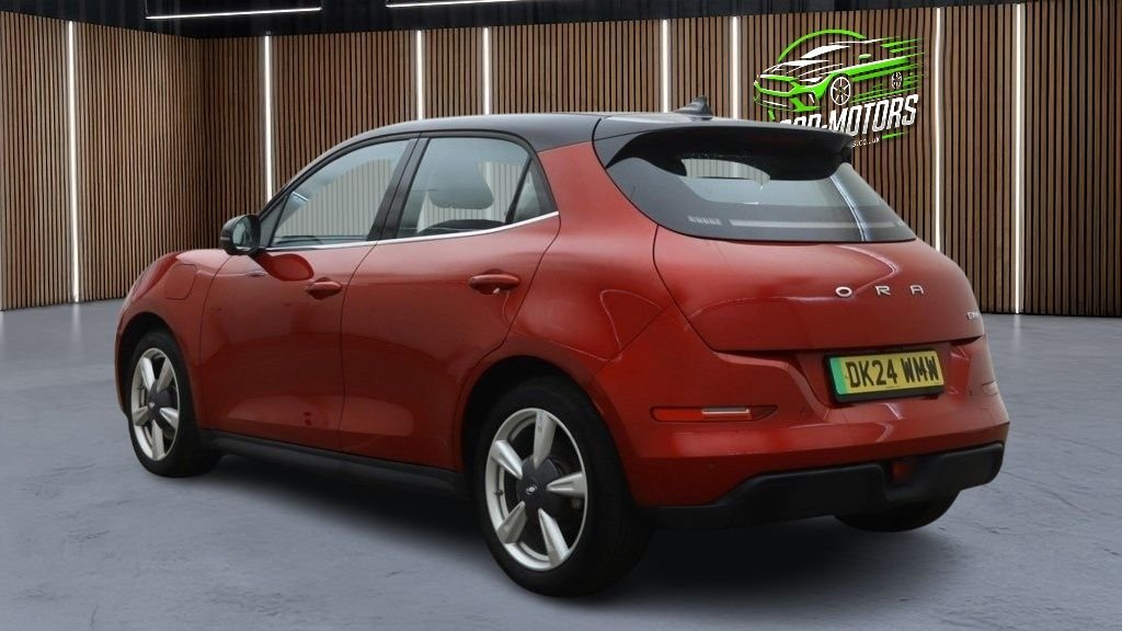 Used GWM ORA 03 2024 for sale - 78061929: Photo 9