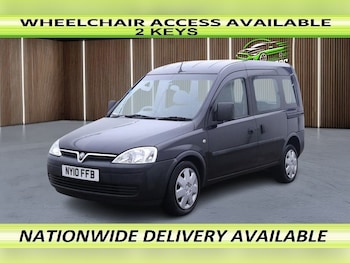 2010 (10) - 1.4L 5d 89 BHP 5-Door