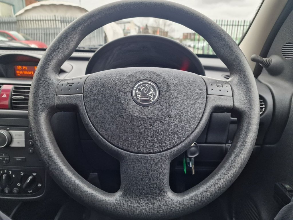 Used Vauxhall Combo 2010 for sale - 76941614: Photo 21