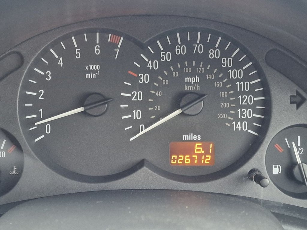 Used Vauxhall Combo 2010 for sale - 76941614: Photo 22