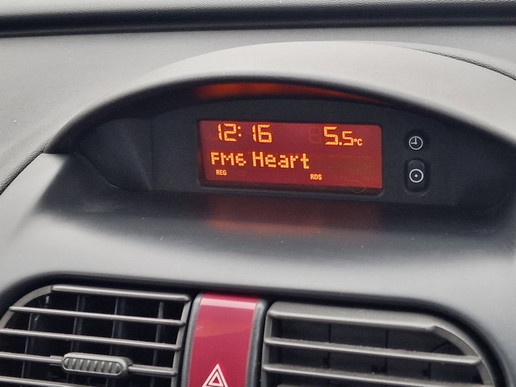 Used Vauxhall Combo 2010 for sale - 76941614: Photo 26