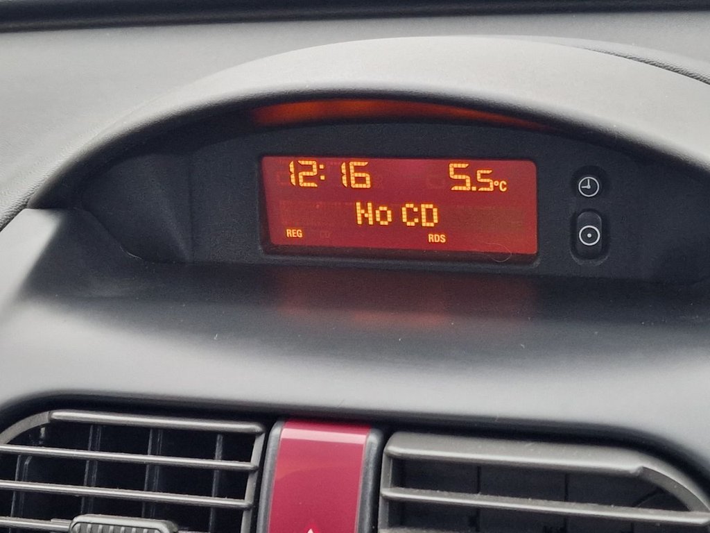 Used Vauxhall Combo 2010 for sale - 76941614: Photo 27