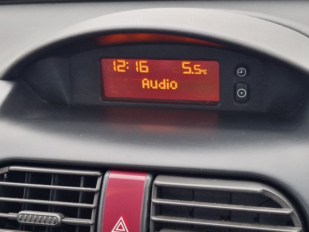 Used Vauxhall Combo 2010 for sale - 76941614: Photo 28