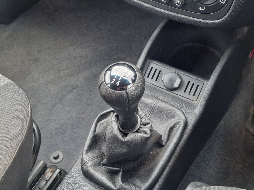 Used Vauxhall Combo 2010 for sale - 76941614: Photo 30