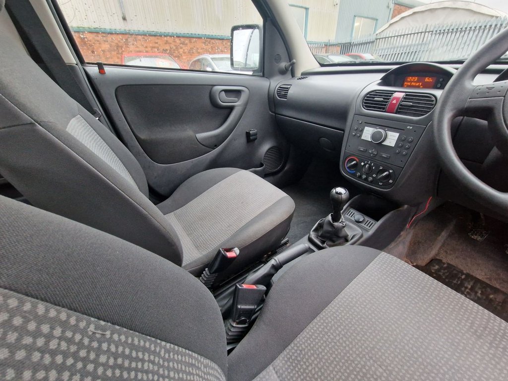 Used Vauxhall Combo 2010 for sale - 76941614: Photo 33