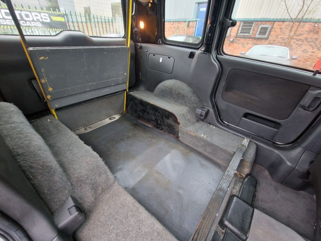 Used Vauxhall Combo 2010 for sale - 76941614: Photo 36