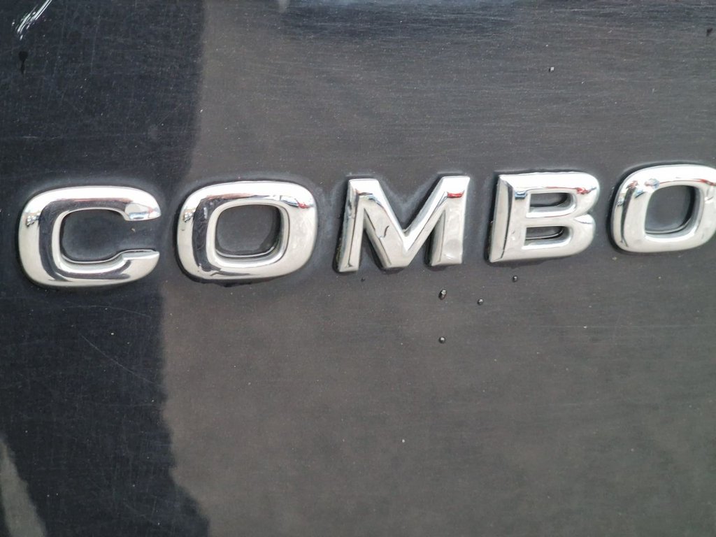 Used Vauxhall Combo 2010 for sale - 76941614: Photo 42