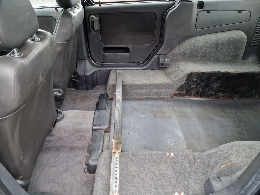 Used Vauxhall Combo 2010 for sale - 76941614: Photo 44