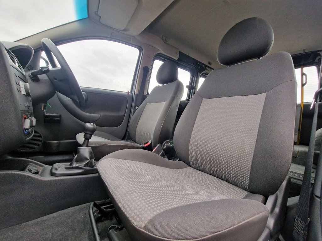 Used Vauxhall Combo 2010 for sale - 76941614: Photo 46