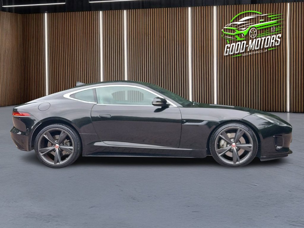 Used Jaguar F-Type 2018 for sale - 76744354: Photo 21