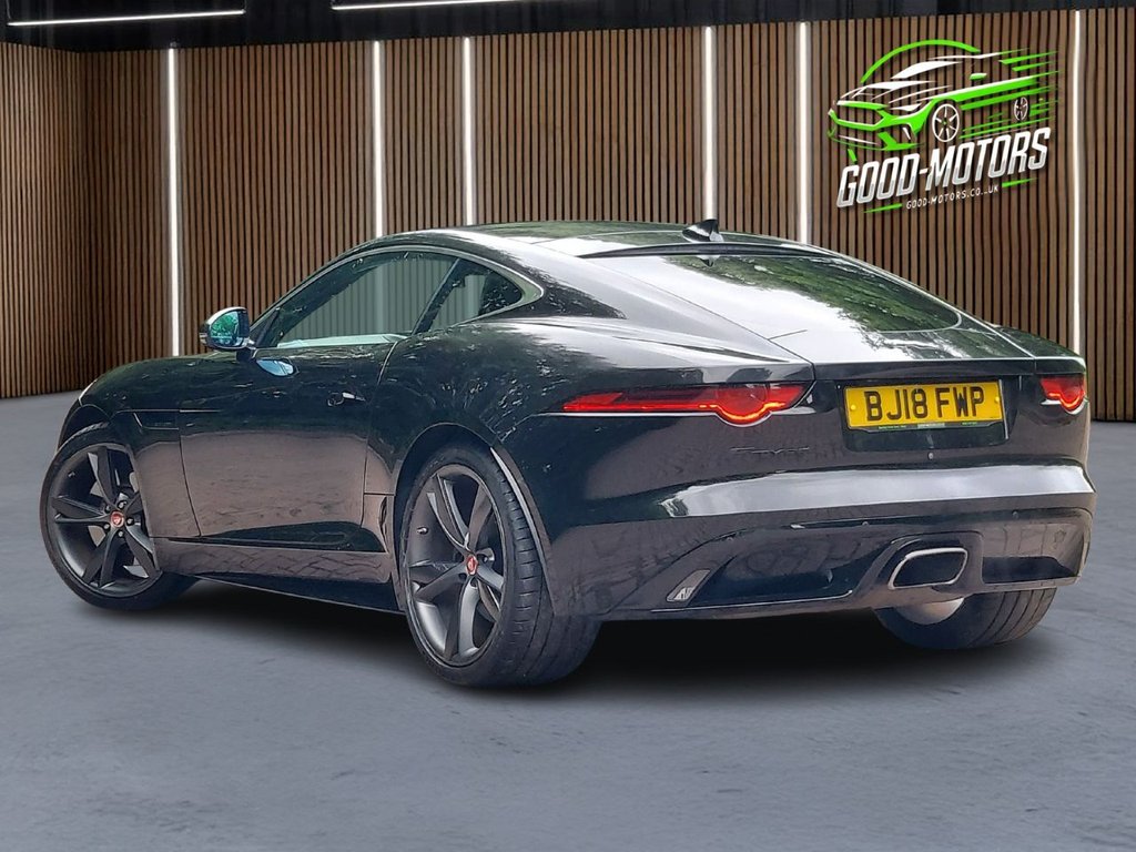 Used Jaguar F-Type 2018 for sale - 76744354: Photo 28