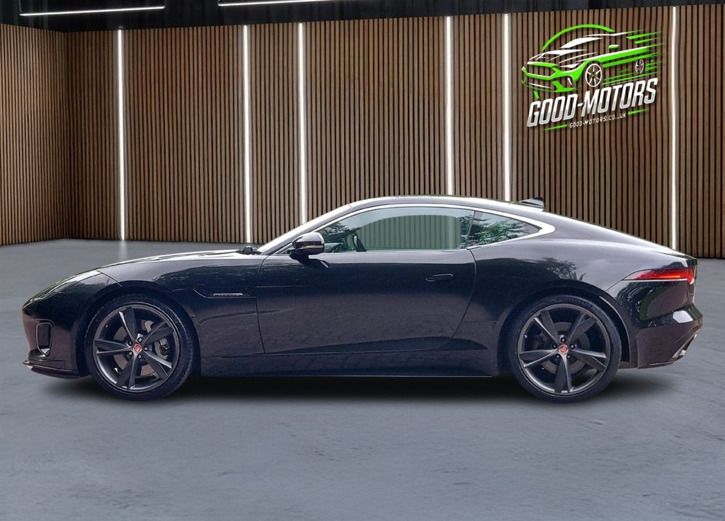 Used Jaguar F-Type 2018 for sale - 76744354: Photo 30