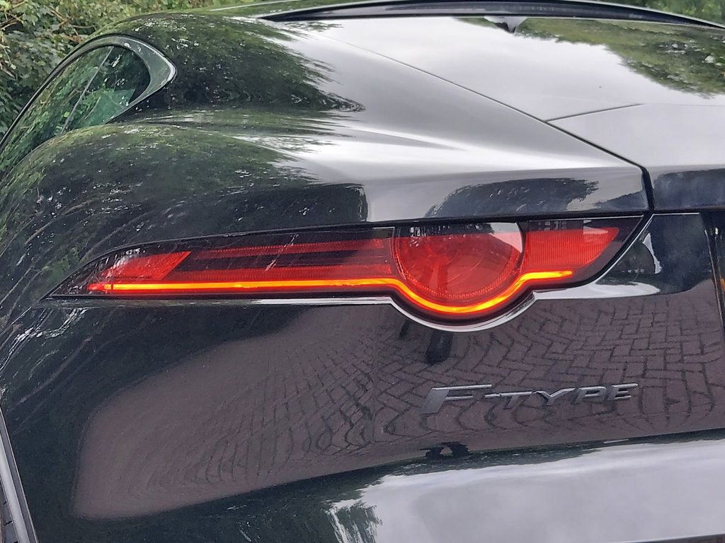 Used Jaguar F-Type 2018 for sale - 76744354: Photo 35