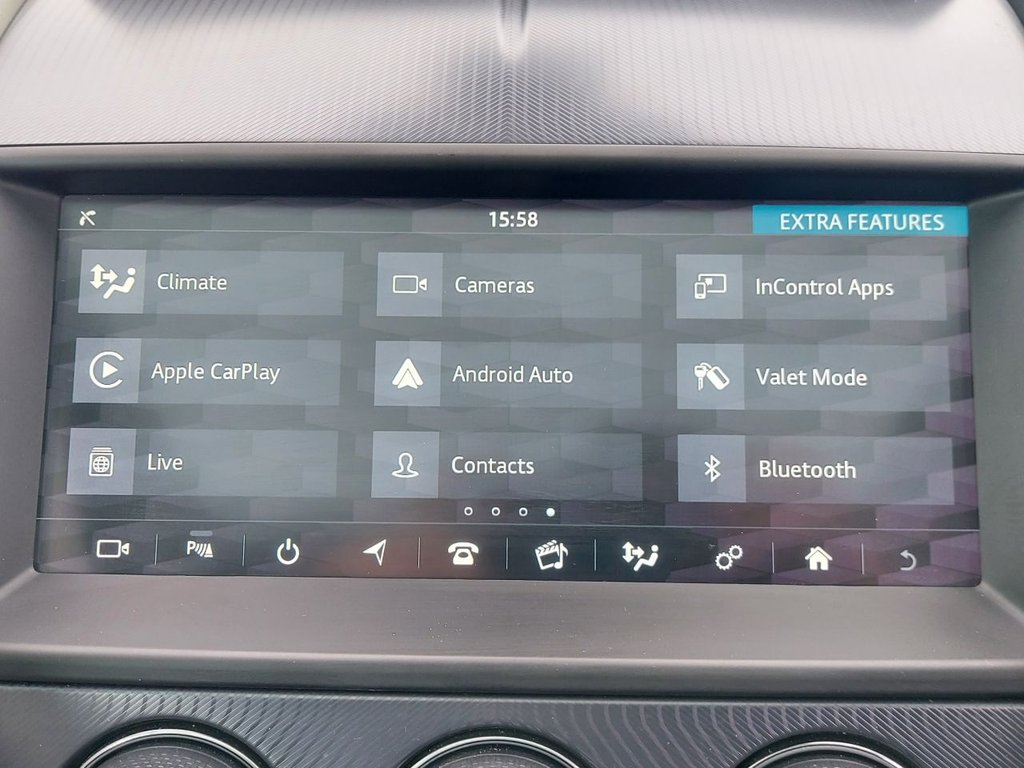 Used Jaguar F-Type 2018 for sale - 76744354: Photo 50