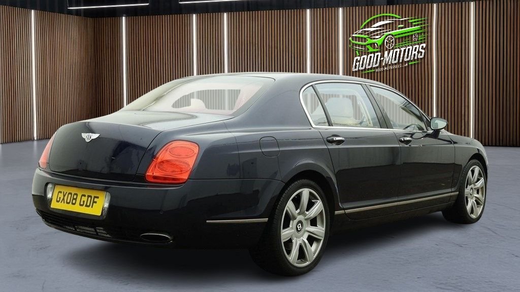Used Bentley Continental 2008 for sale - 77341923: Photo 11