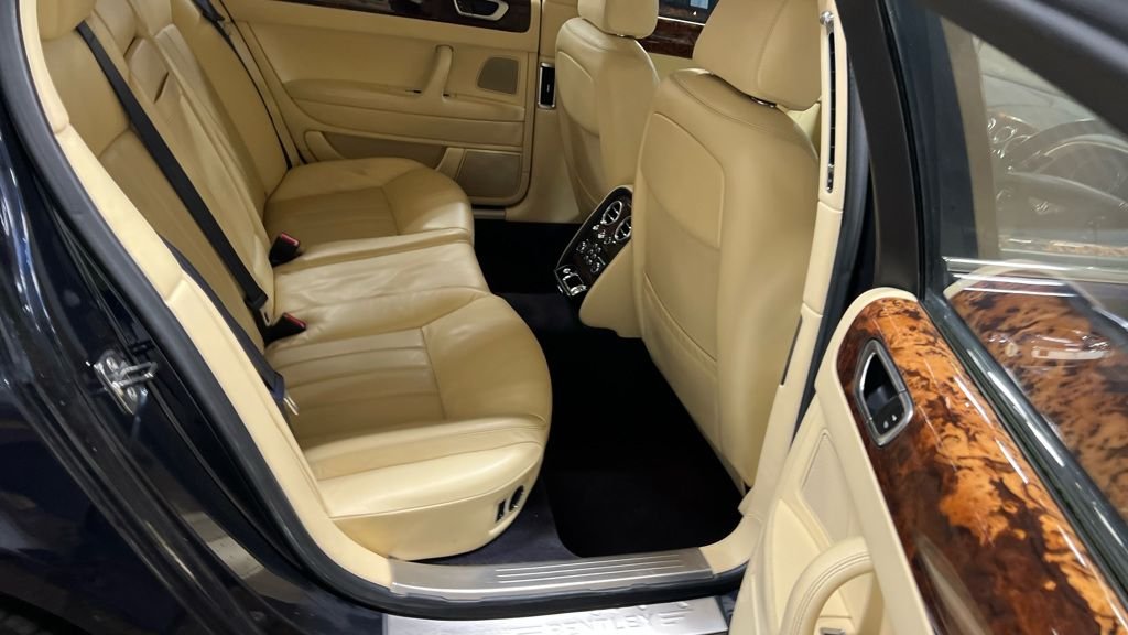 Used Bentley Continental 2008 for sale - 77341923: Photo 15