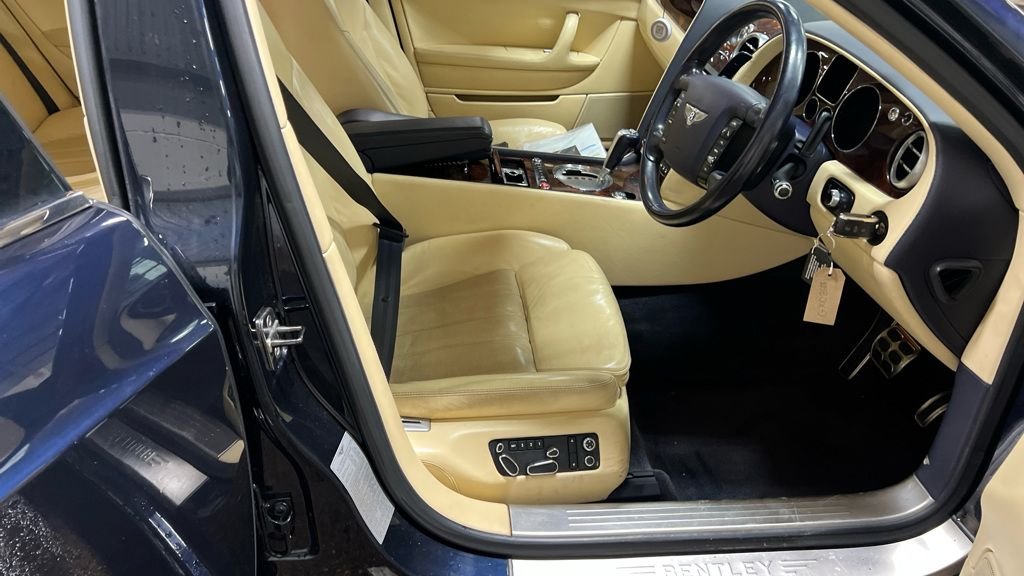 Used Bentley Continental 2008 for sale - 77341923: Photo 17