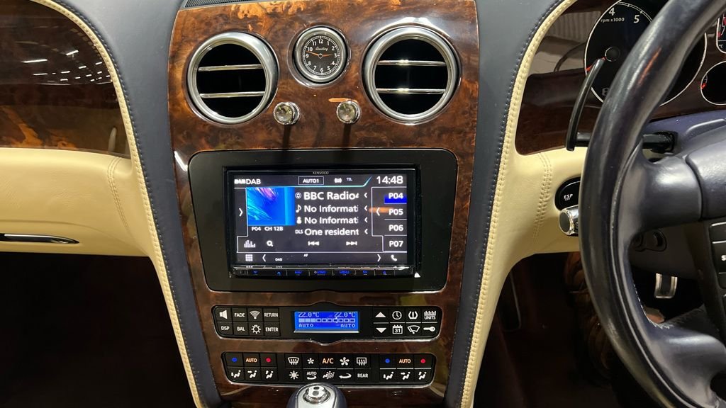 Used Bentley Continental 2008 for sale - 77341923: Photo 19