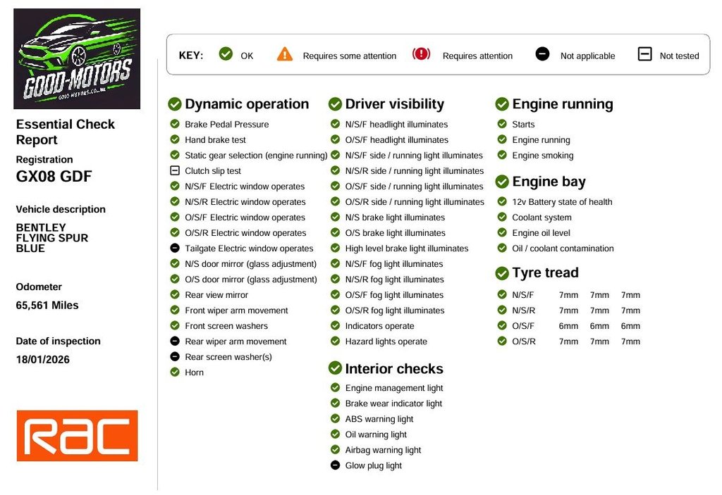 Used Bentley Continental 2008 for sale - 77341923: Photo 20