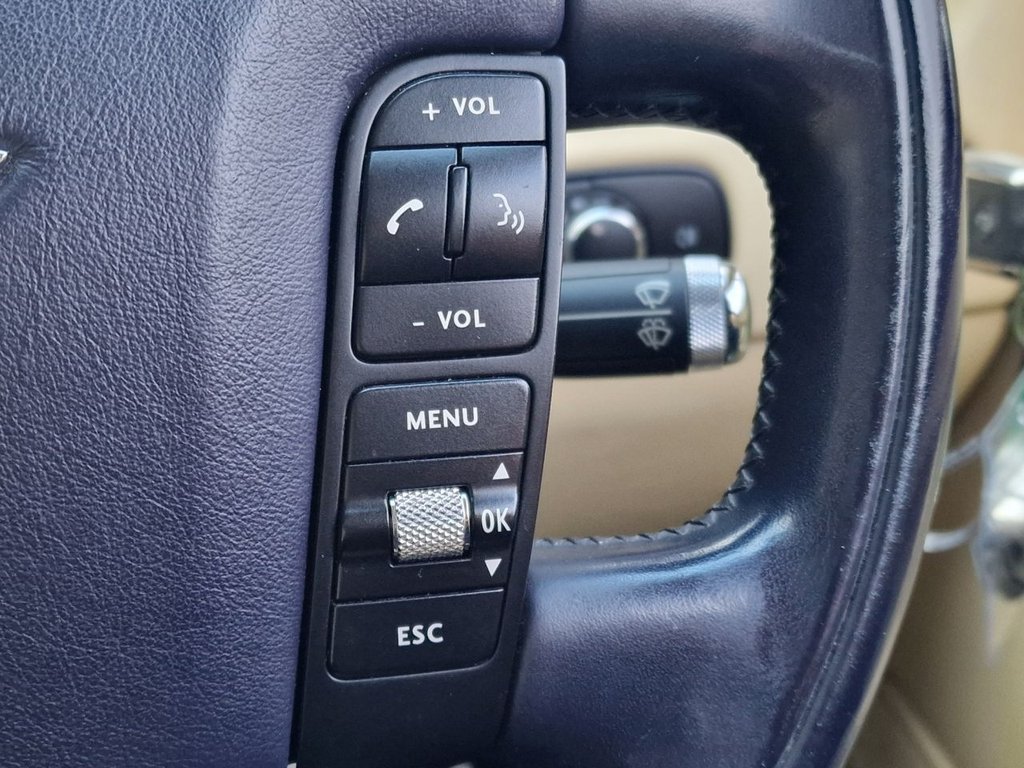 Used Bentley Flying Spur 2008 for sale - 77341923: Photo 27