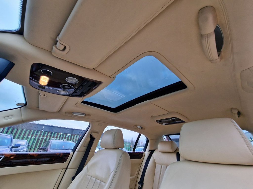 Used Bentley Flying Spur 2008 for sale - 77341923: Photo 28