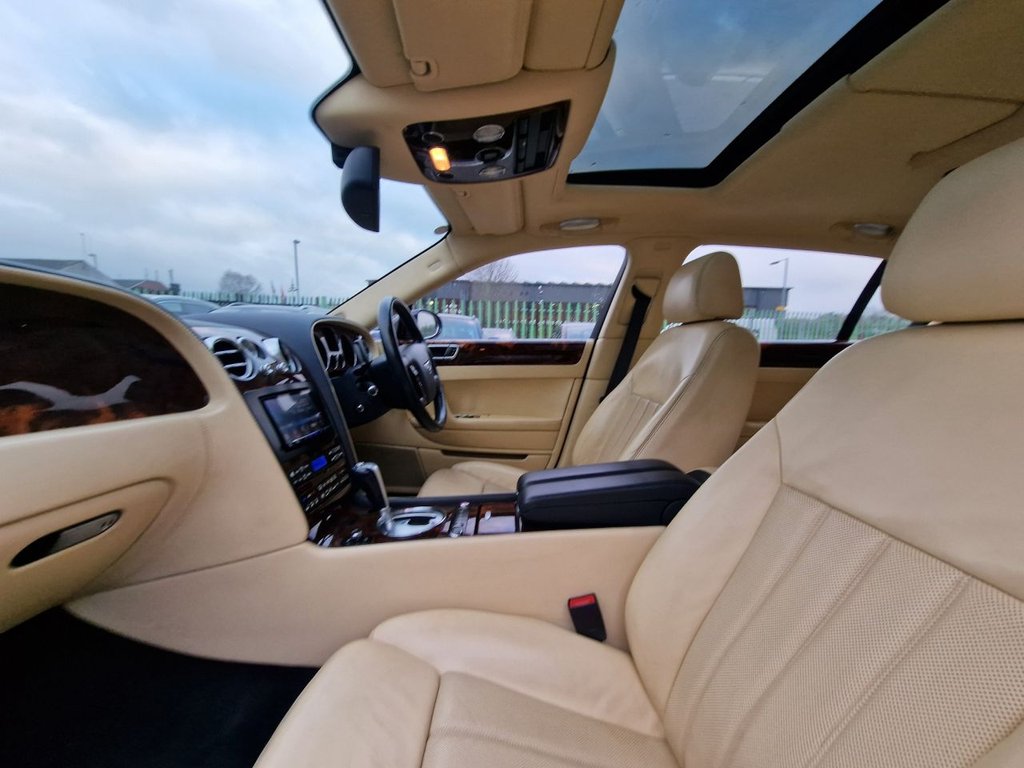 Used Bentley Flying Spur 2008 for sale - 77341923: Photo 29