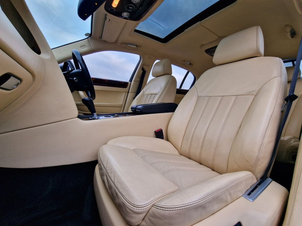 Used Bentley Flying Spur 2008 for sale - 77341923: Photo 30