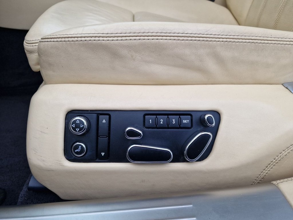 Used Bentley Flying Spur 2008 for sale - 77341923: Photo 31