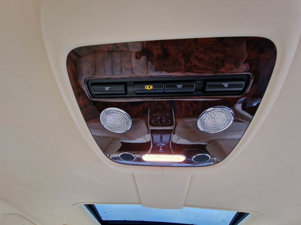 Used Bentley Flying Spur 2008 for sale - 77341923: Photo 34