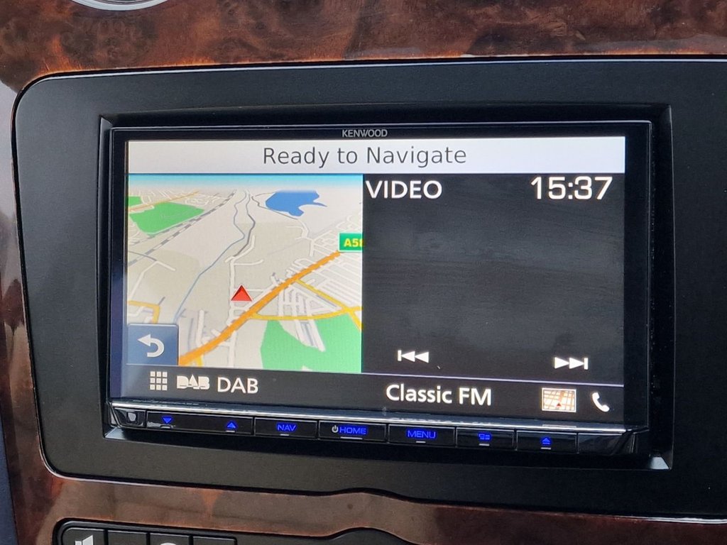 Used Bentley Flying Spur 2008 for sale - 77341923: Photo 36