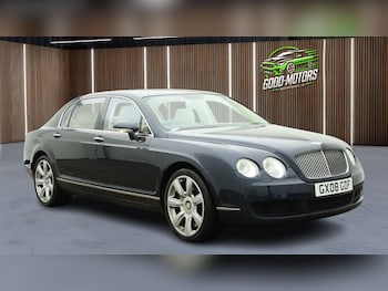 Used Bentley Continental 2008 for sale - 77341923: Photo