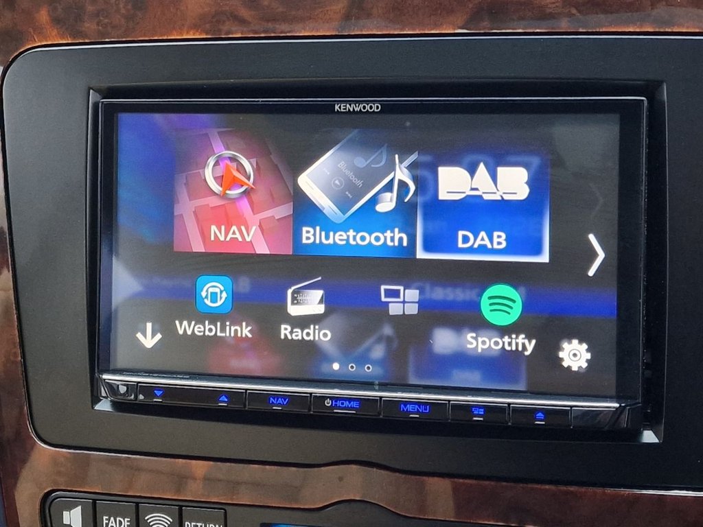 Used Bentley Flying Spur 2008 for sale - 77341923: Photo 40