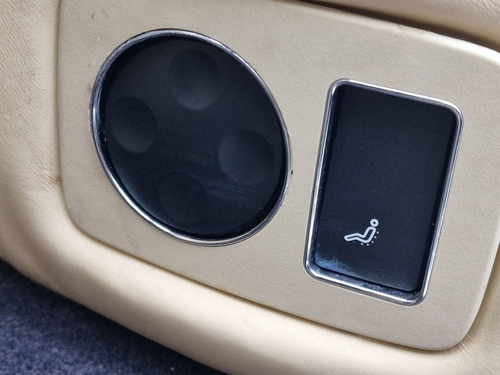 Used Bentley Flying Spur 2008 for sale - 77341923: Photo 41