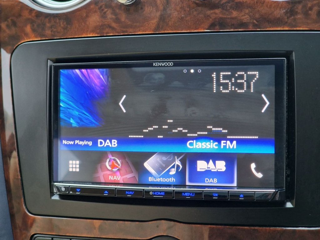 Used Bentley Flying Spur 2008 for sale - 77341923: Photo 42