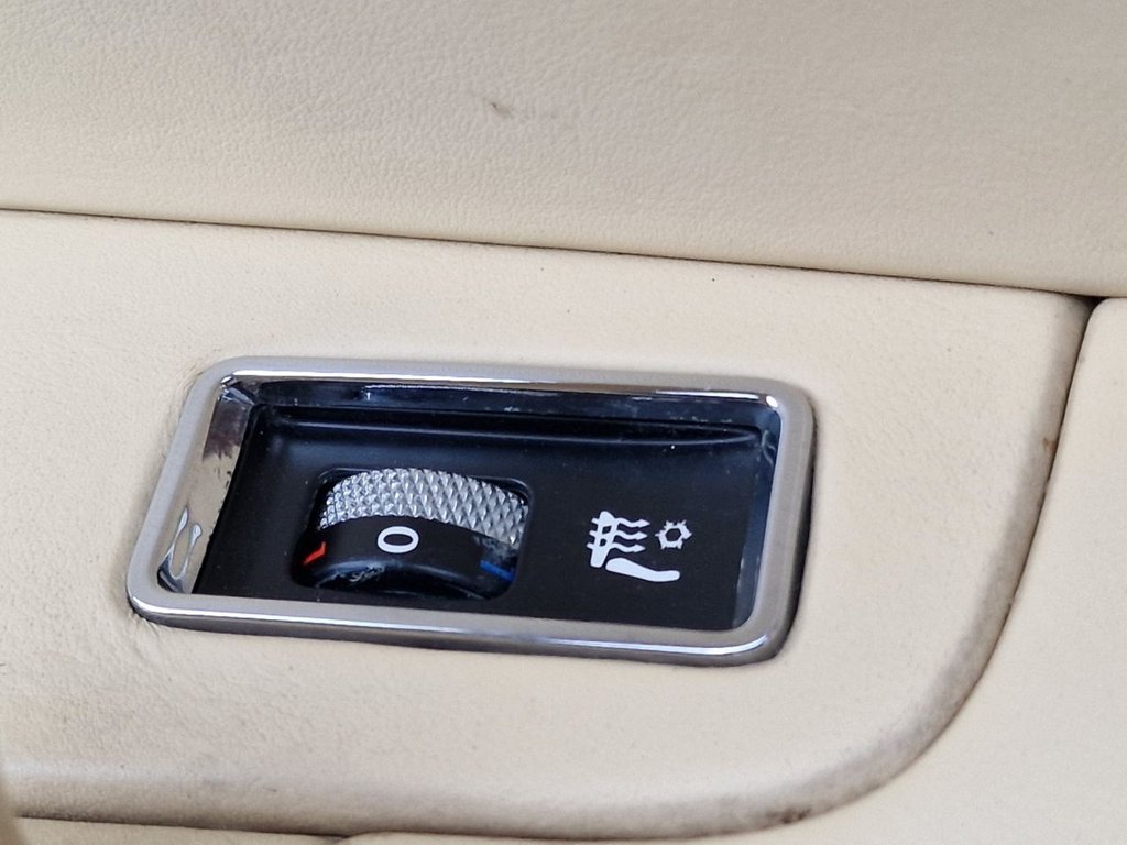 Used Bentley Flying Spur 2008 for sale - 77341923: Photo 43