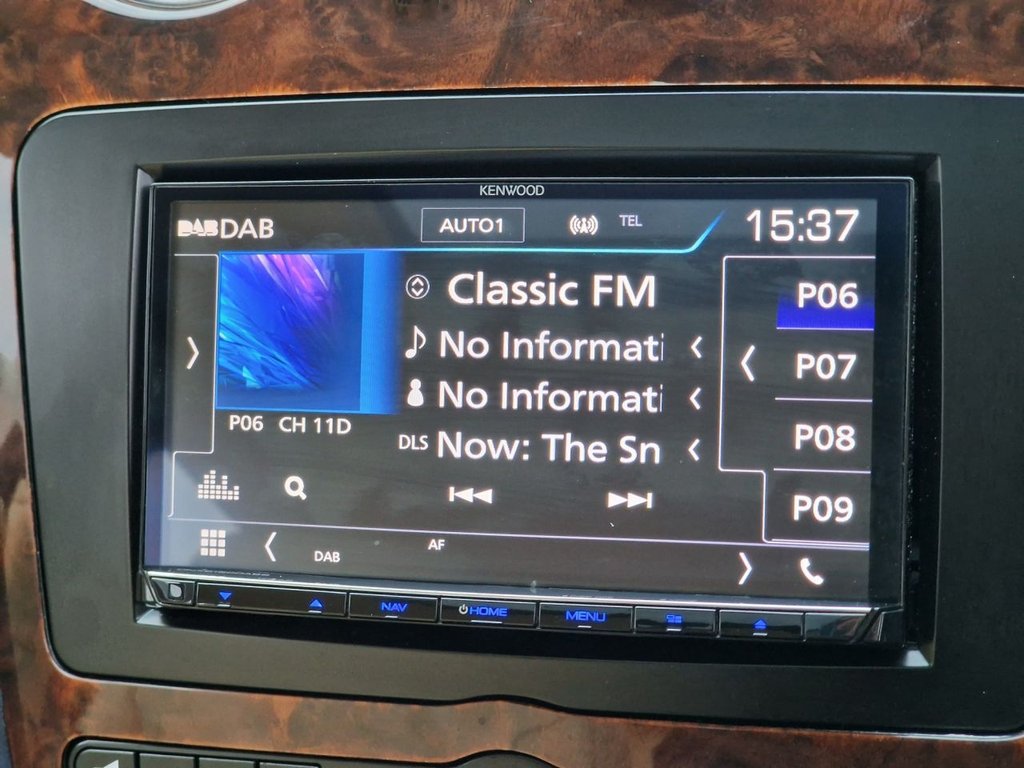 Used Bentley Flying Spur 2008 for sale - 77341923: Photo 44