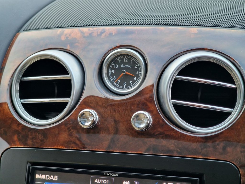 Used Bentley Flying Spur 2008 for sale - 77341923: Photo 45