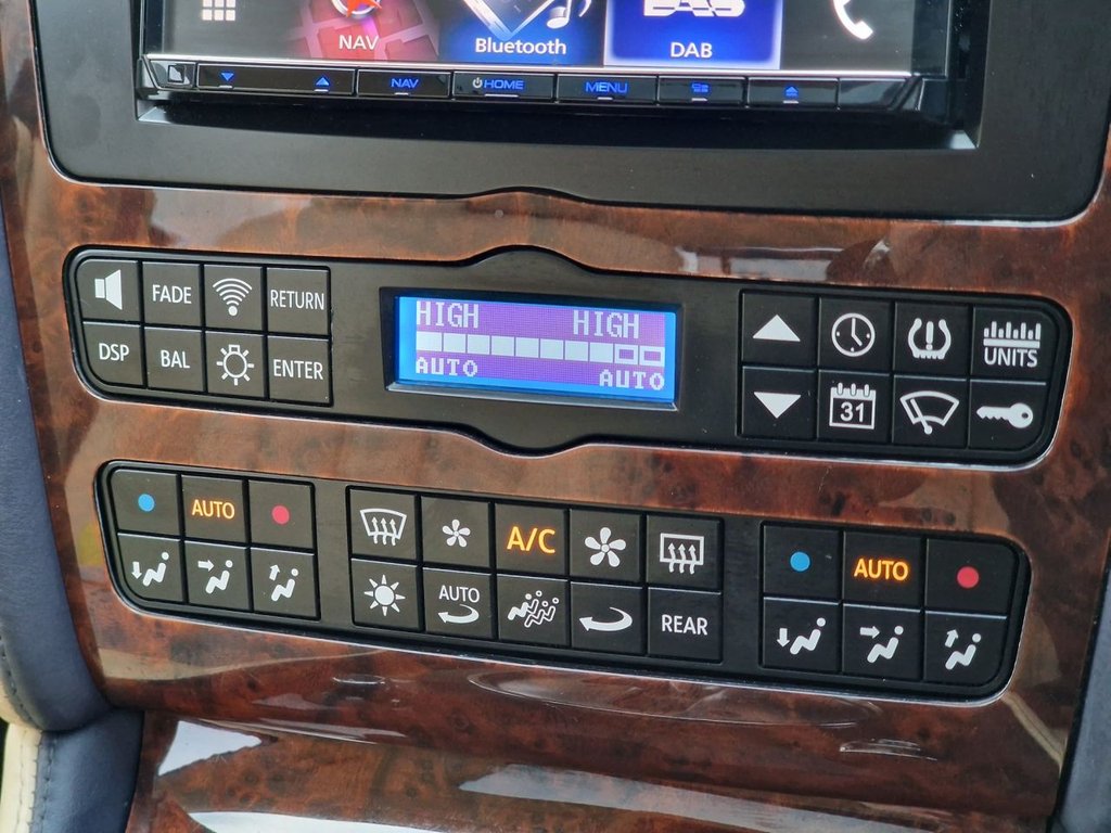 Used Bentley Flying Spur 2008 for sale - 77341923: Photo 47