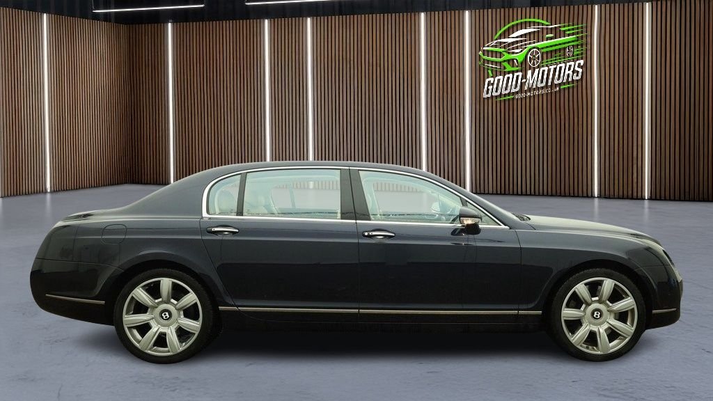 Used Bentley Continental 2008 for sale - 77341923: Photo 5