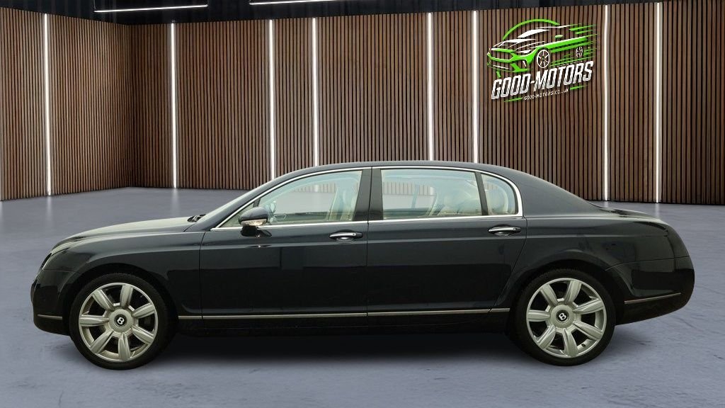 Used Bentley Continental 2008 for sale - 77341923: Photo 7