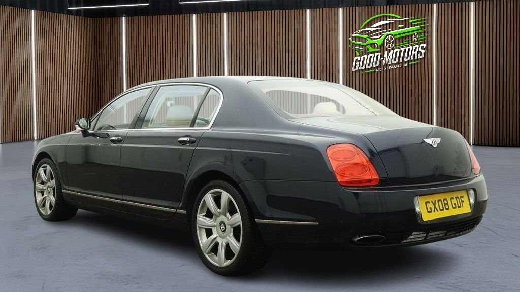 Used Bentley Continental 2008 for sale - 77341923: Photo 9