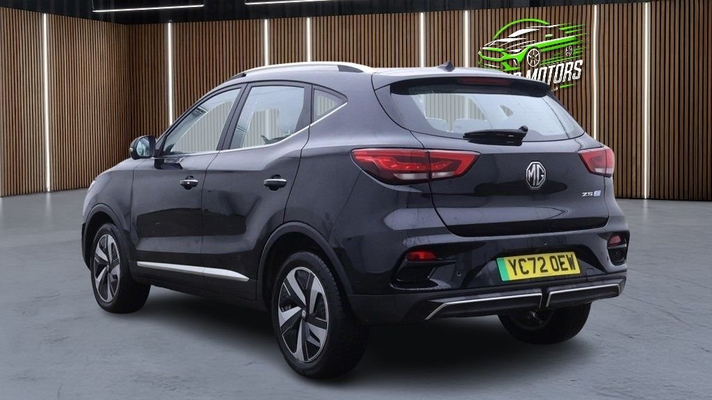 Used MG MG ZS 2022 for sale - 76883689: Photo 10