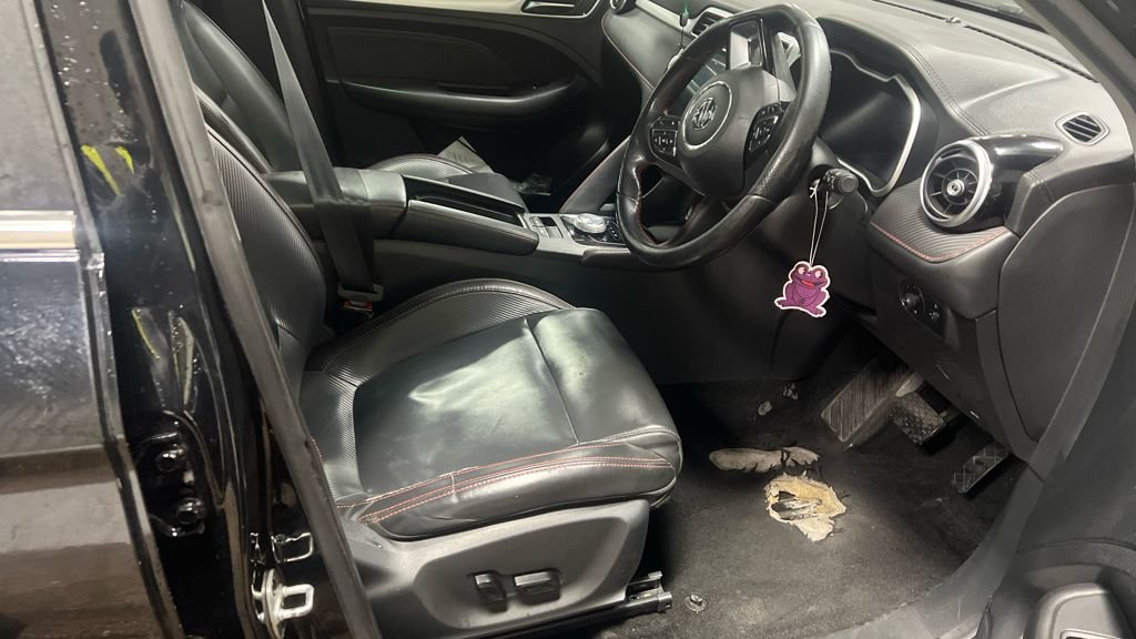 Used MG MG ZS 2022 for sale - 76883689: Photo 14