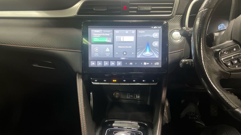 Used MG MG ZS 2022 for sale - 76883689: Photo 16