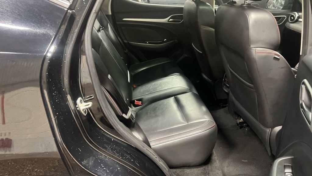 Used MG MG ZS 2022 for sale - 76883689: Photo 18