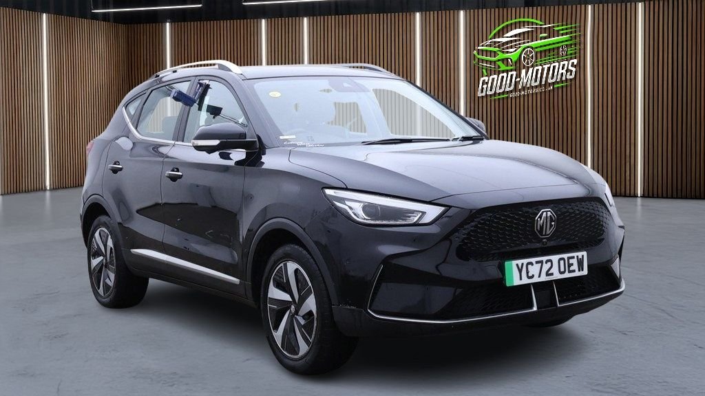 Used MG MG ZS 2022 for sale - 76883689: Photo 4