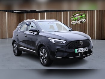 Used MG MG ZS 2022 for sale - 76883689: Photo